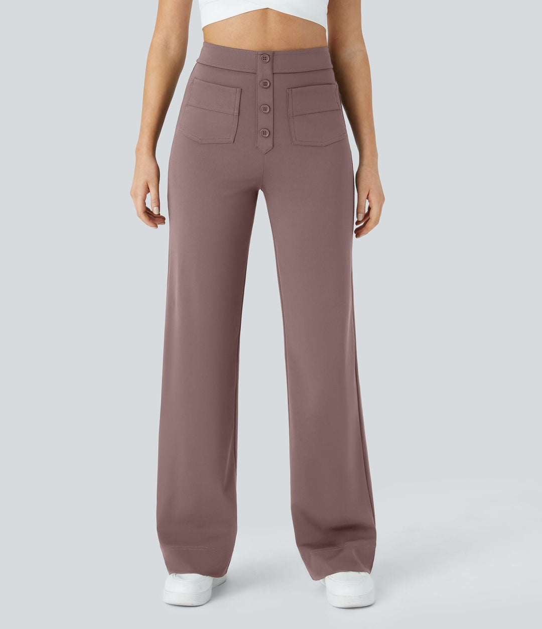 Roos | Stretchbroek