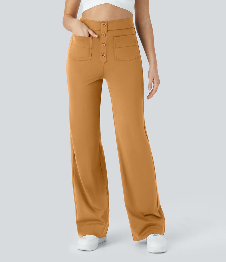 Roos | Stretchbroek