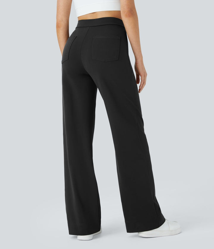 Roos | Stretchbroek