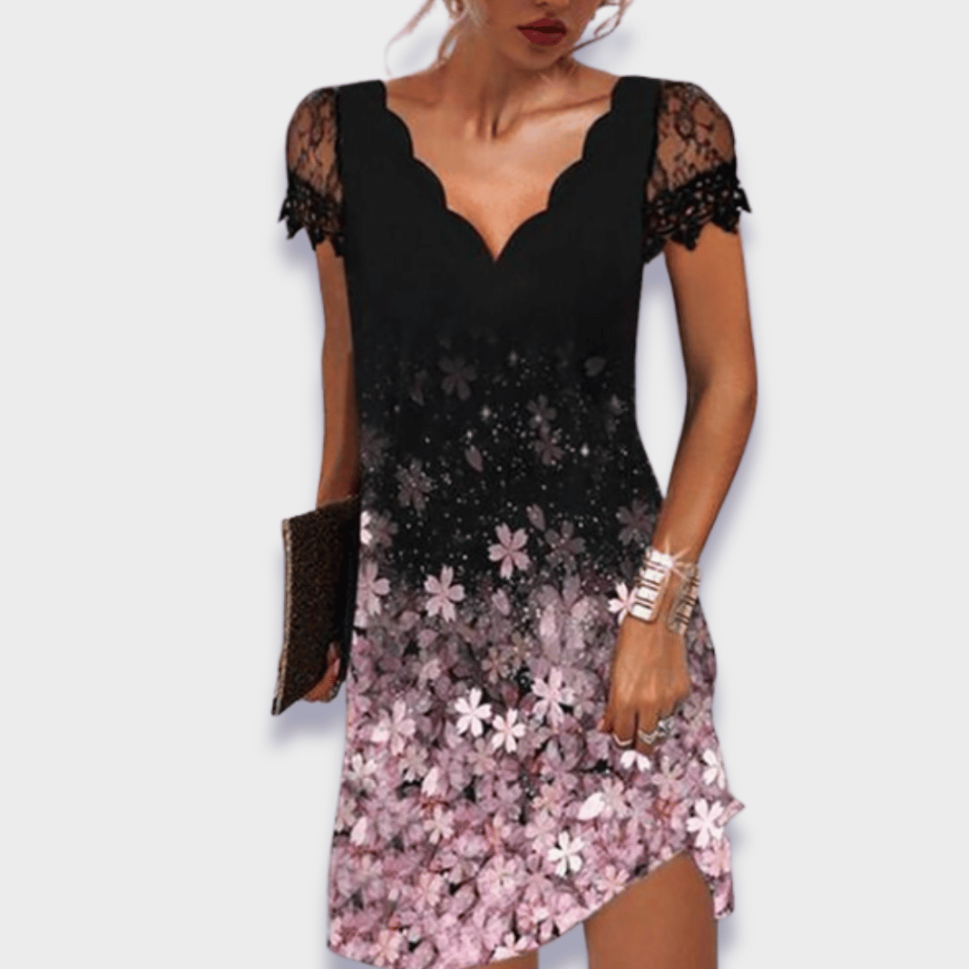 Vittoria | Elegante Jurk