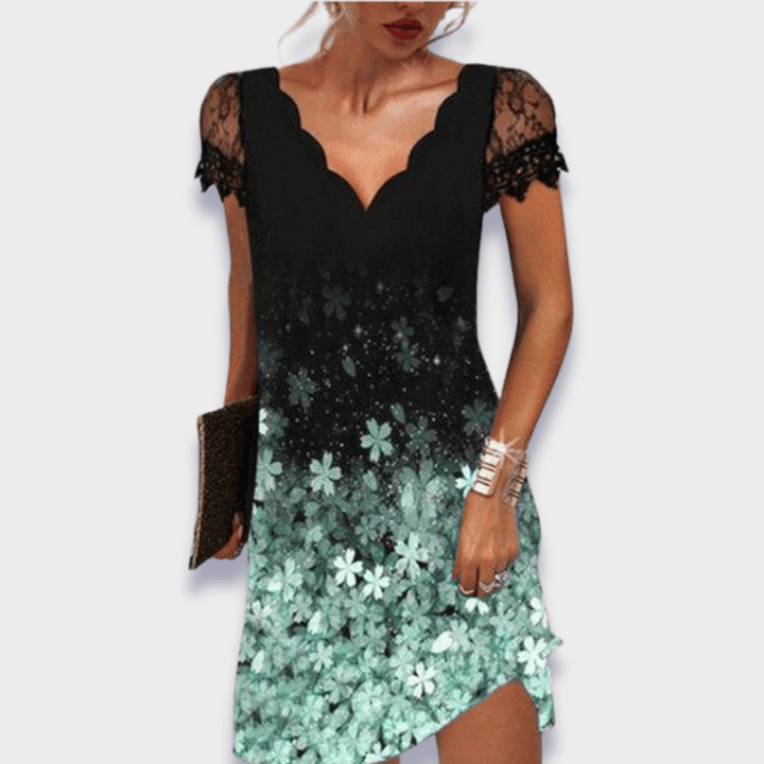 Vittoria | Elegante Jurk