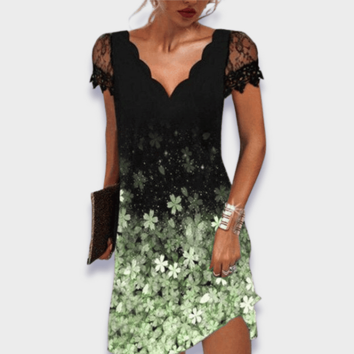 Vittoria | Elegante Jurk
