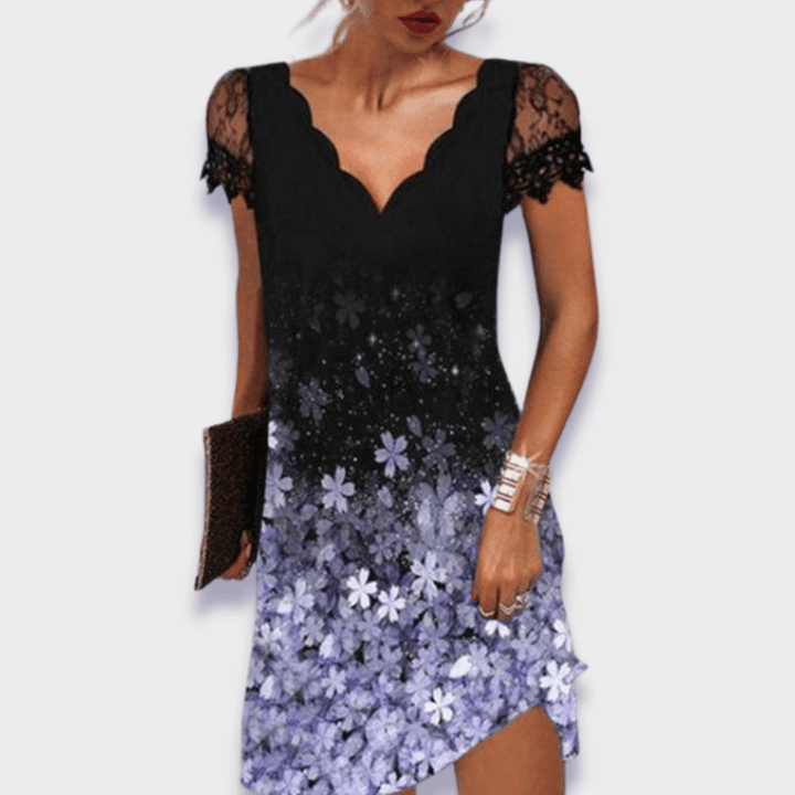 Vittoria | Elegante Jurk
