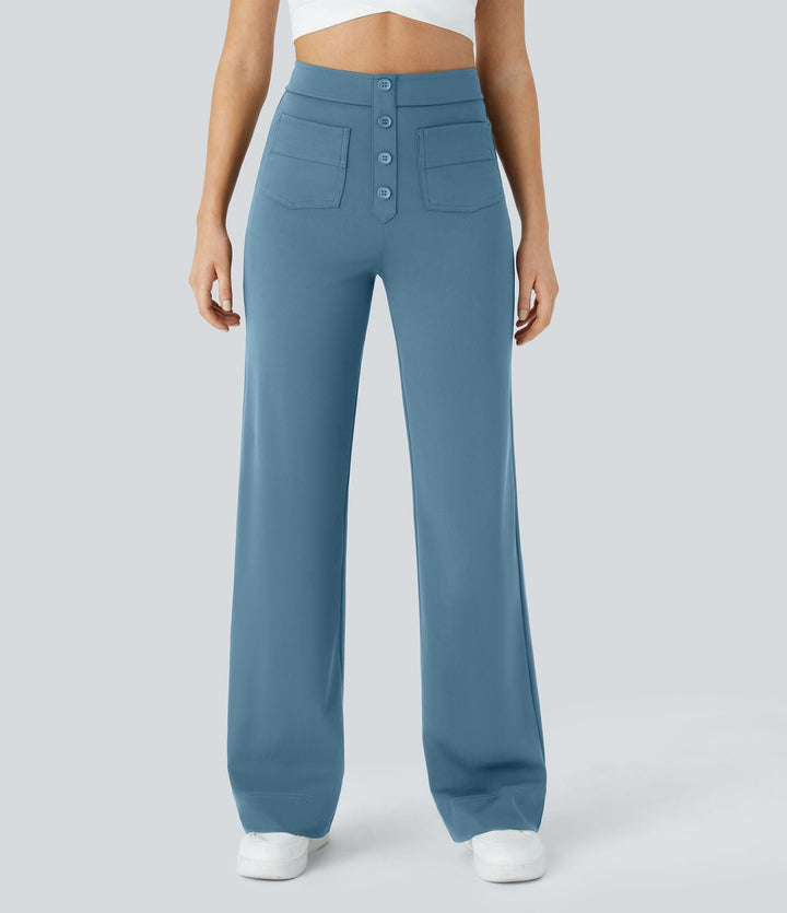 Roos | Stretchbroek