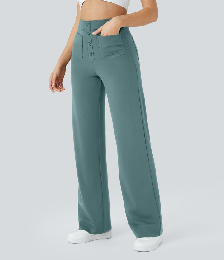Roos | Stretchbroek