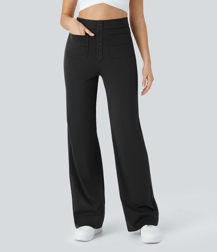 Roos | Stretchbroek