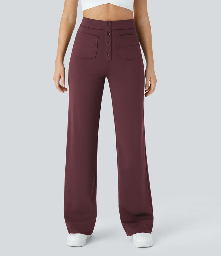 Roos | Stretchbroek