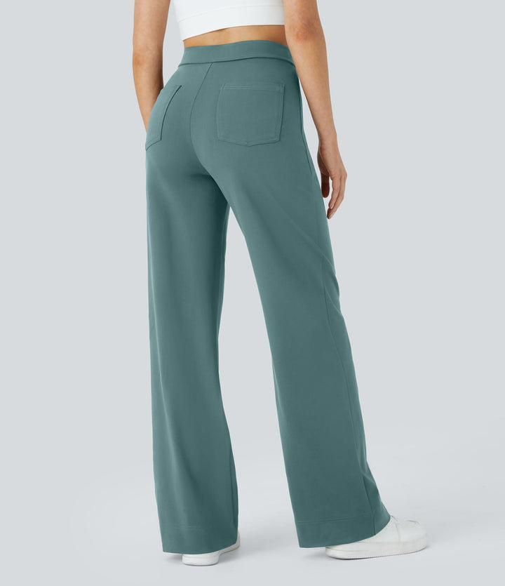 Roos | Stretchbroek