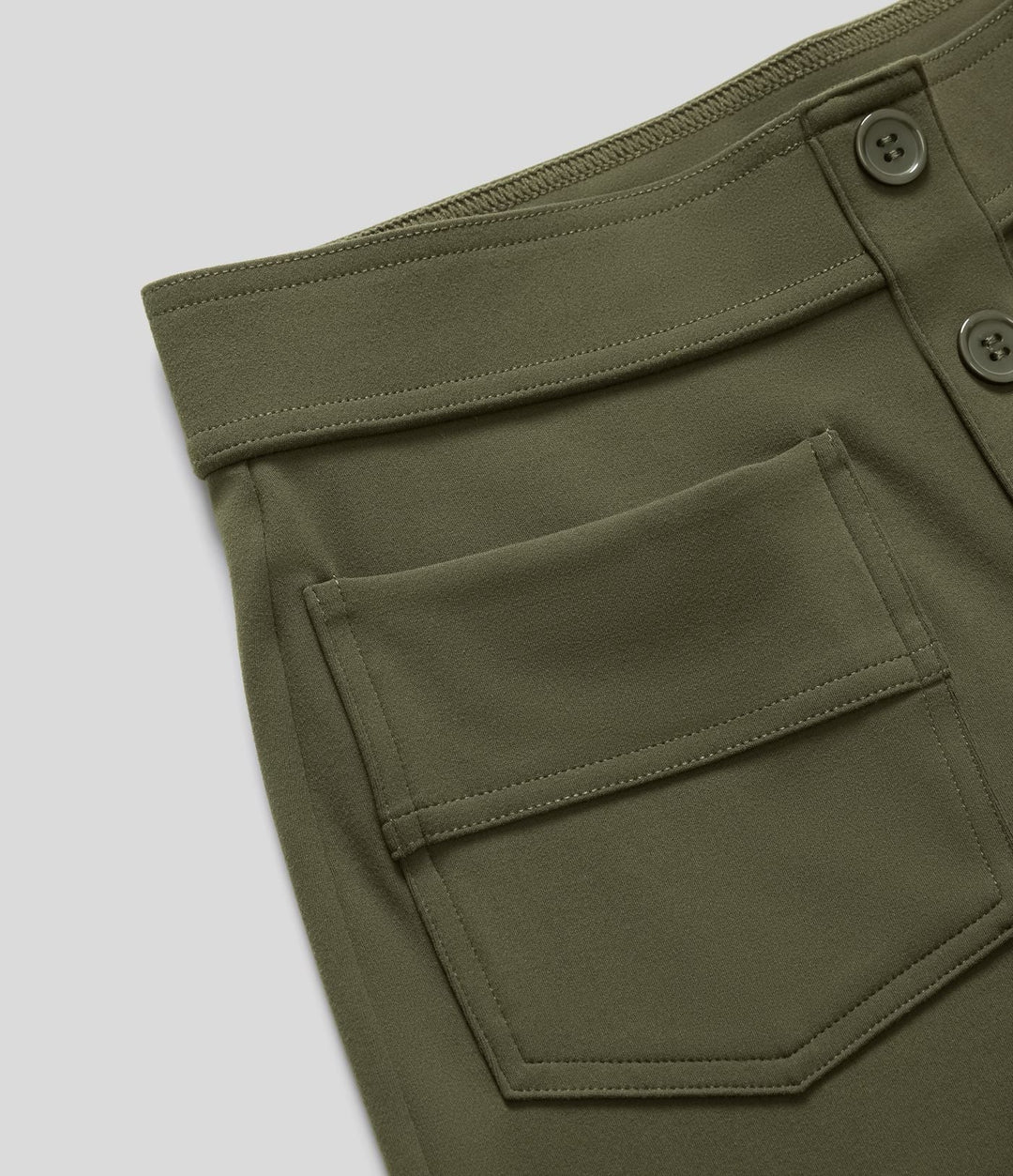 Roos | Stretchbroek