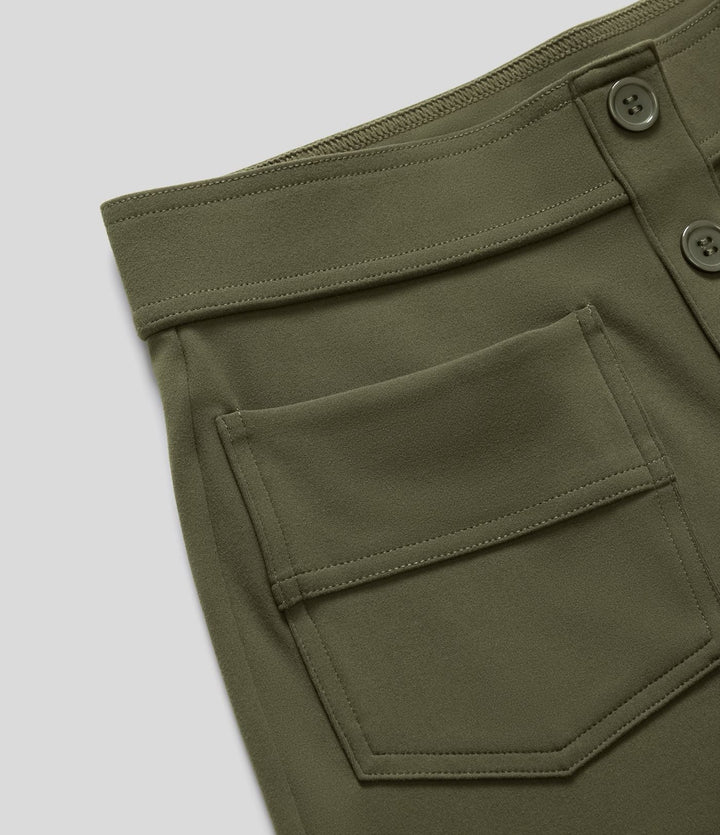 Roos | Stretchbroek