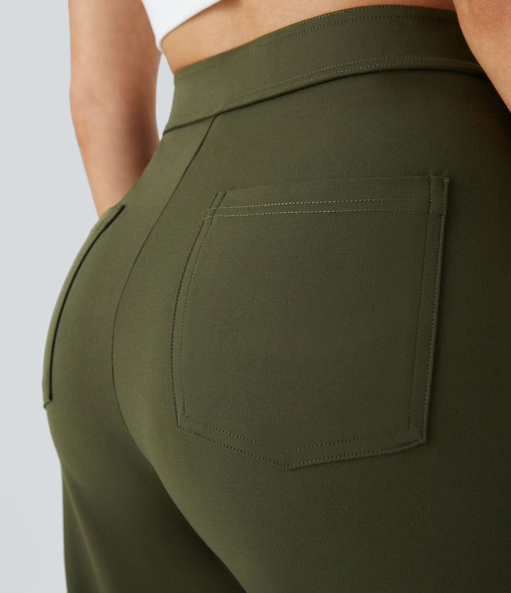 Roos | Stretchbroek