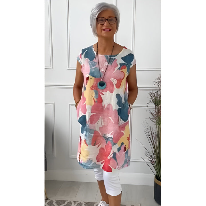 Anita | Elegante Shirtjurk
