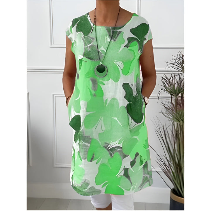 Anita | Elegante Shirtjurk