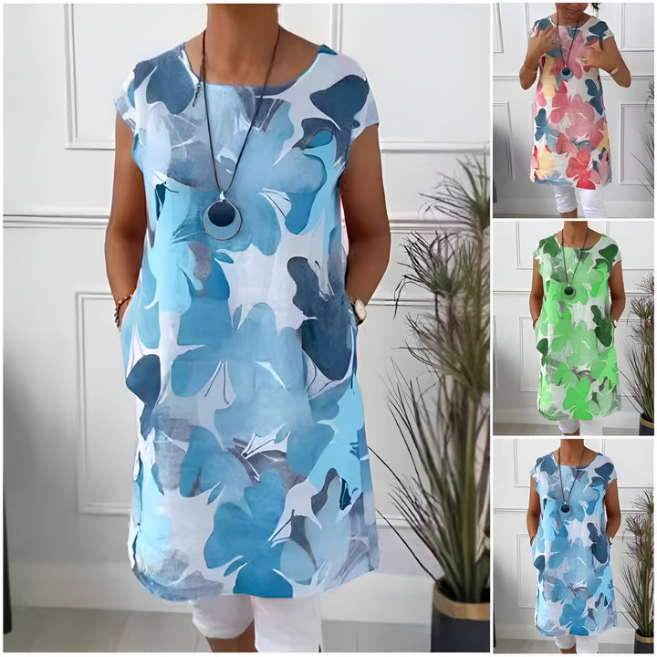 Anita | Elegante Shirtjurk