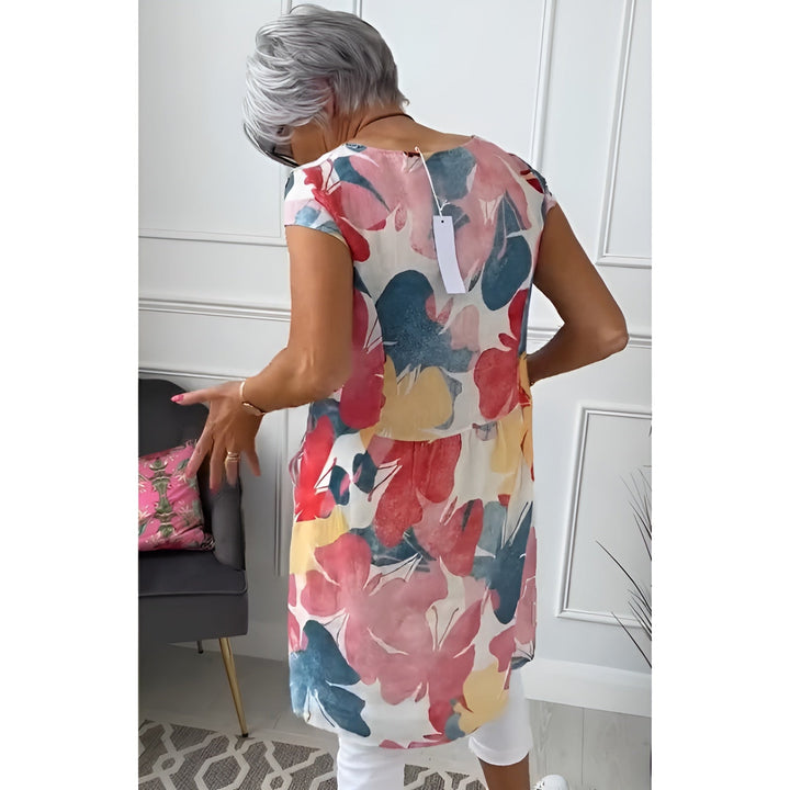 Anita | Elegante Shirtjurk