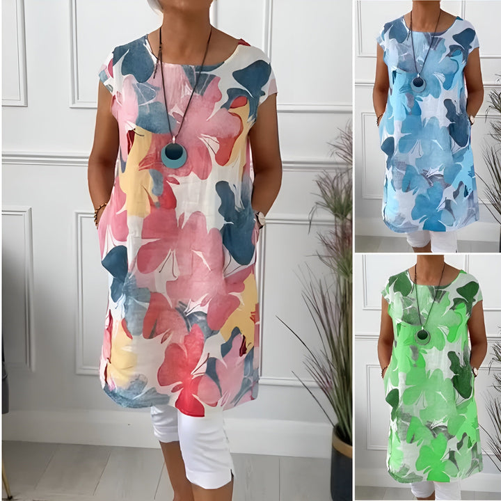 Anita | Elegante Shirtjurk