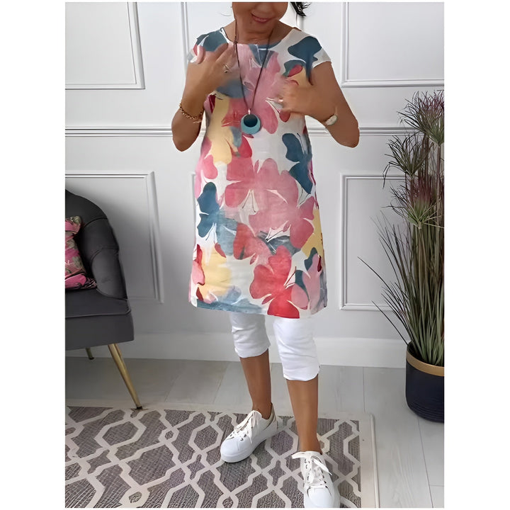 Anita | Elegante Shirtjurk