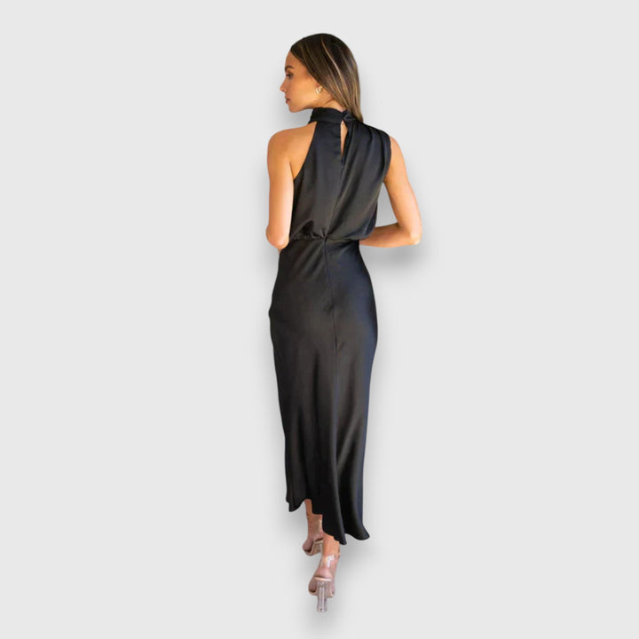 Zenaida | Luxe Jurk