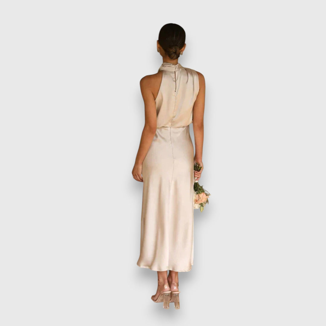 Zenaida | Luxe Jurk