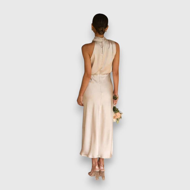 Zenaida | Luxe Jurk