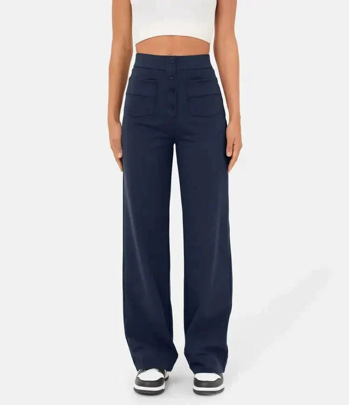 Roos | Stretchbroek