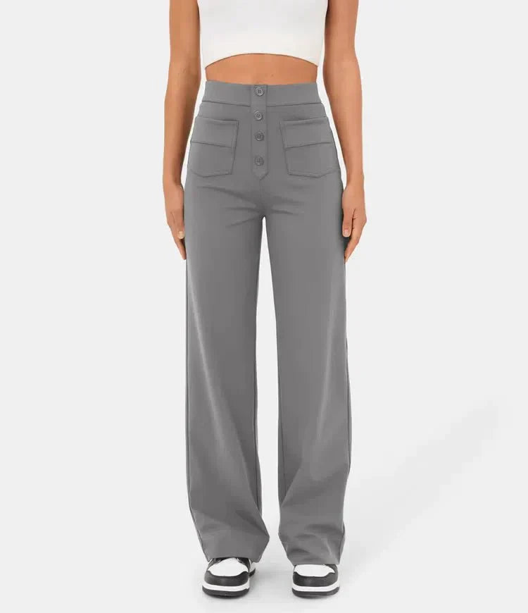 Roos | Stretchbroek