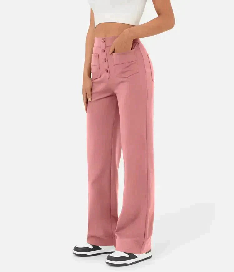 Roos | Stretchbroek