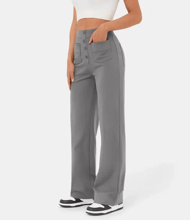 Roos | Stretchbroek