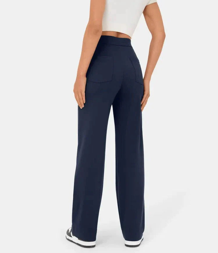 Roos | Stretchbroek
