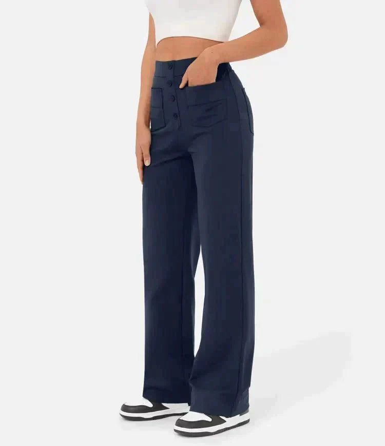 Roos | Stretchbroek