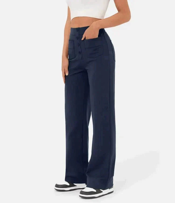 Roos | Stretchbroek